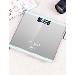Весы напольные электронные Iscale SE (*7)