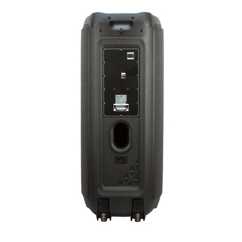 Акустика портативная ELTRONIC 20-56 FIRE BOX 1500 (*7)