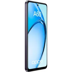 Сотовый телефон OPPO A60 8/256Gb фиолетовый (*9)