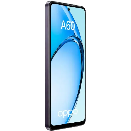 Сотовый телефон OPPO A60 8/256Gb фиолетовый (*9)