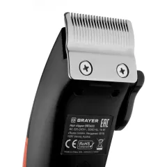 Машинка для стрижки BRAYER BR3433
