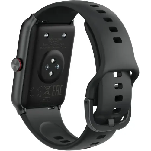 Фитнес-трекер Honor Choice (NAL-WB00) Black