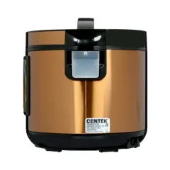 Мультиварка Centek CT-1495 Black Ceramic