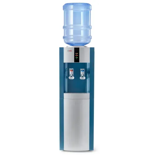 Кулер для воды AEL LC-AEL-47 marengo/silver