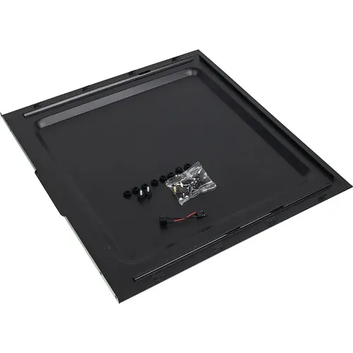 Корпус Accord JP-X БП Midi-Tower ATX