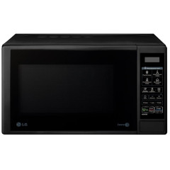 Микроволновая печь LG MS-2042 DB, 20 л., черная (С)