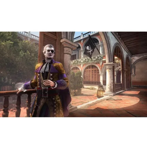 Игра PS4 Watch Dogs (Русская версия)