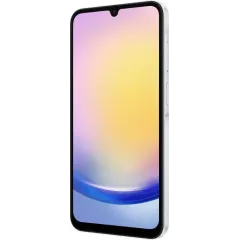 Сотовый телефон Samsung Galaxy A25 8/256Gb голубой (SM-A256ELBHCAU)