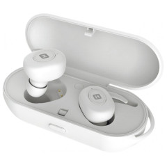 Гарнитура Bluetooth HARPER HB-510 WHITE