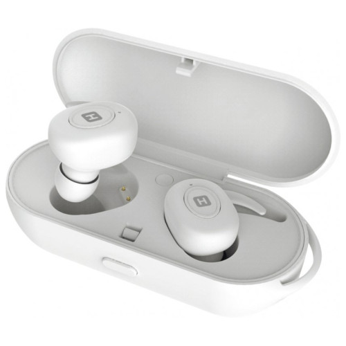 Гарнитура Bluetooth HARPER HB-510 WHITE