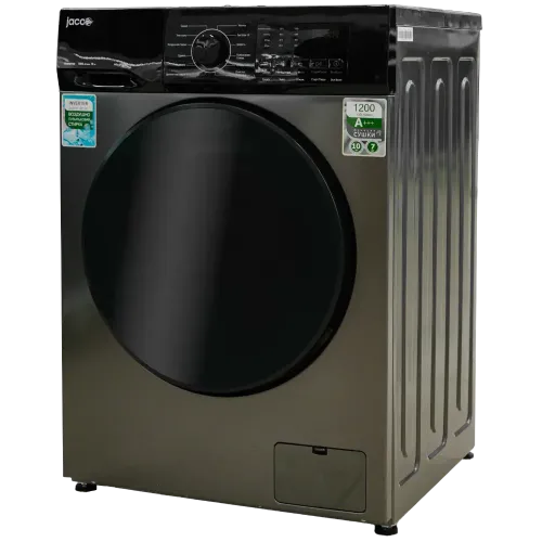 СМА JACOO WDJ-SK1000 с сушкой