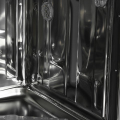 Посудомоечная машина HYUNDAI HBD 473 встр.