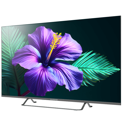 TV LCD 50" TOPDEVICE TDTV50CS05U_ML SMART