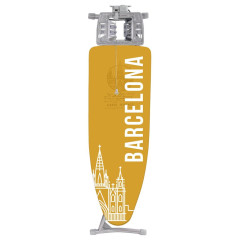 Доска гладильная NIKA Гранд НГ/19