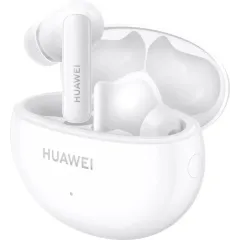 Гарнитура Bluetooth Huawei FreeBuds 5i Ceramic White