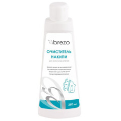 Очиститель накипи д/утюгов BREZO 97034 250 мл.