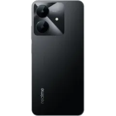 Сотовый телефон REALME Note 60x 4/128Gb черный
