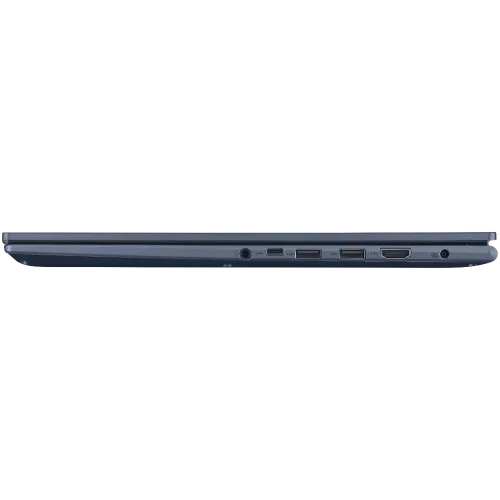 Ноутбук 16&quot; ASUS M1603IA-L2073 Ryzen 7 4800H/16Gb/1Tb SSD (90NB0Y41-M00420) синий
