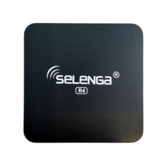Приставка SMART Selenga R4 (*7)