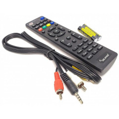 Приставка цифровая Selenga HD980D