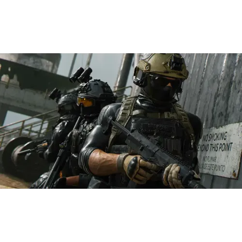 Игра PS5 Call of Duty: Modern Warfare II (COD:MW 2) (Русская версия)