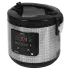 Мультиварка RED SOLUTION SkyCooker RMC-M227S серебристый/черный