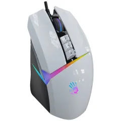 Мышь A4 Bloody W60 Max белый 