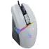 Мышь A4 Bloody W60 Max белый 