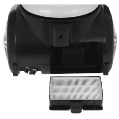 Пылесос IDEAL МП-2000 серый (к) (*8)