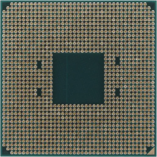 Процессор AM4 AMD Ryzen 5 5600X Vermeer OEM 3.7ГГц 32MB