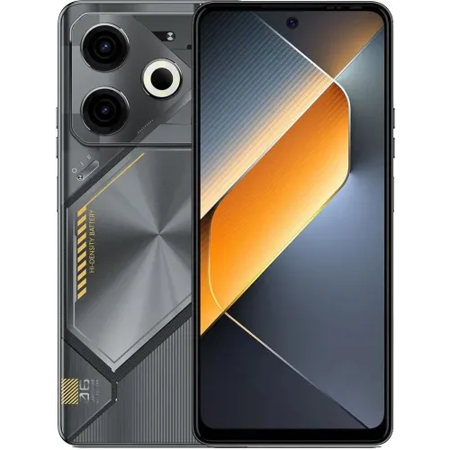 Сотовый телефон TECNO Pova 6 Neo 8/256Gb Speed Black