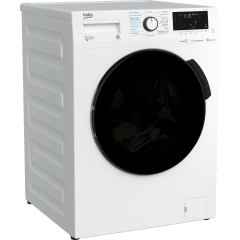 СМА BEKO WDB 7425R2W с сушкой
