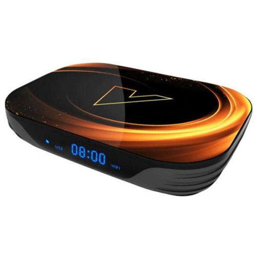 Приставка SMART  Qupi VONTAR X3