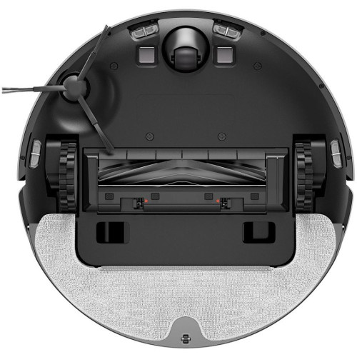 Пылесос-робот DREAME D10s Plus (RLS6AD)