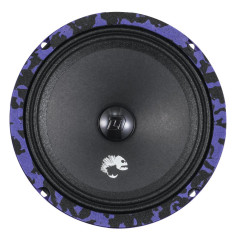 Колонки 6,5" DL Audio Piranha 165