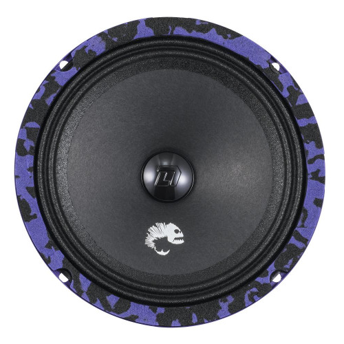 Колонки 6,5" DL Audio Piranha 165