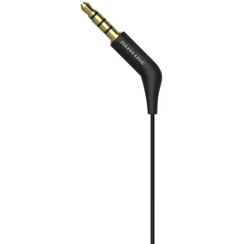 Гарнитура PHILIPS TAE1105BK/00 черный