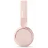Гарнитура Bluetooth PHILIPS TAH4209 розовый 