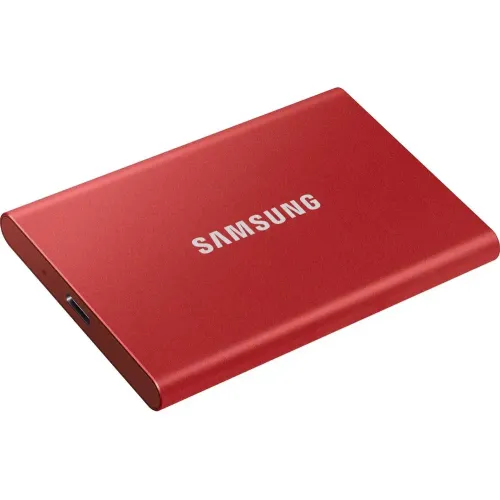 SSD USB 1Tb Samsung USB3.2 EXT. MU-PC1T0R/WW