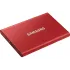 SSD USB 1Tb Samsung USB3.2 EXT. MU-PC1T0R/WW