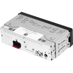 Автомагнитола-FLASH URAL МОЛОТ АРС-МТ 221К