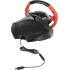 Комплект игровая консоль MICROSOFT Xbox Series S+Руль ThrustMaster Ferarri 458 12кноп. (с педалями) 
