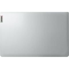 Ноутбук 15,6&quot; Lenovo IdeaPad 1 Grey (82V700DTRK)