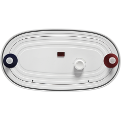 Водонагреватель BALLU BWH/S 50 Level PRO