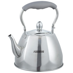 Чайник без свистка ALBERG AL-3039
