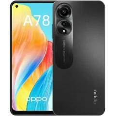 Сотовый телефон OPPO A78 8/256Gb Черный