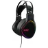 Гарнитура Oklick GMNG HS-L770G черный