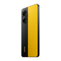 Сотовый телефон POCO X7 Pro 5G 12/256Gb Black/Yellow (*14)