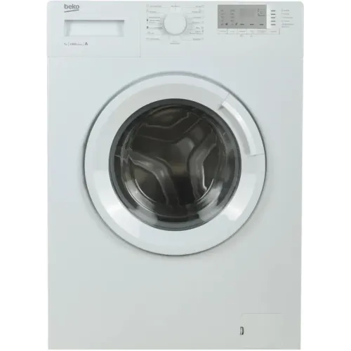СМА BEKO WRS5512BWW (*10)