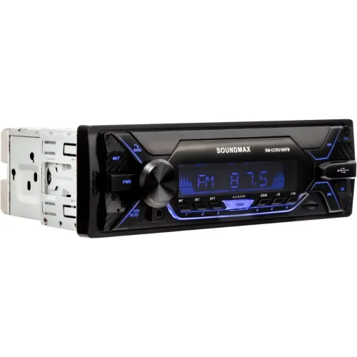 Автомагнитола-FLASH SOUNDMAX SM-CCR3185FB